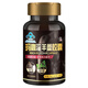 Modifizierte Maca-Epimedium-Kapseln (mit Maca Haidog Pillen Härte verstärkte Testosteron Bullwhip Deer Peitsche Austernhirschblut-Samen-Tabletten) Nicht-MACA-Maka-Tabletten Herren-Tabletten Candy Pack in einer Schachtel