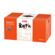 Caja de regalo de carne de res Yibaiwei Paquete de regalos de alimentos frescos Combinación de regalos navideños Festivales de regalos de vacaciones Dragon Boats 698 Gold Beef Box 3500g