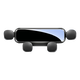 Baoser is suitable for Buick GL8 Luzun/653T/Avia car mobile phone holder screen special car navigation stand 20-25 GL8 ES Luzun/653T/Avia