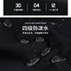Huili Jacket Men's Spring y Autumn Pare Outdor Chainking Ropices a prueba de agua Guardia para hombres Regalo de San Valentín de San Valentín