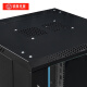 Jiuyue Tianhao TD6636 Netzwerkschrank 1,8 Meter hoch 600 Breite 600 Tiefe UPS Schwache aktuelle Überwachungsschrank Überwachungsserverschrank 36u Schrank