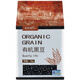 Tiandi Liangren organic black beans 2.5 Jin Jin is equal to 0.5 kg (no dyeing, can be made into soy milk, whole grains, whole grains, vacuum packed)