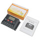 Singfo SolarSingfo星火 硕日12V24V太阳能充放电控制器可带USB 太阳能控制器 HP4840(12/24V/36V/48V40A)