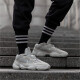 阿迪达斯 （adidas）Yeezy 500 Blush侃爷kanye椰子老爹鞋休闲运动鞋 FW4839 米白 36