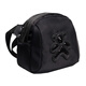 Beibei bag small bag female new lightweight crossbody bag shell bag casual women's bag wild shoulder bag birthday gift to girlfriend black
