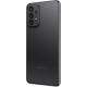 Samsung Galaxy A23 5G Smartphone 6.6 pulgadas Snapdragon 695 2022 Nuevo modelo negro 4+64GB