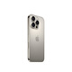 Apple/苹果  iPhone 16 Pro（A3294） 支持移动联通电信 5G 双卡双待手机 原色钛金属 128GB 授权正品 白条 24 期分期免息【热销】