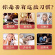 Jingshuo Qingqian Mais Haut Bluthochdruck Tee drei Hypertonie Maulbeerblatt Doppelte Melone Zuckerreduzierende Gesundheit Tee Neujahrswaren zur Ehren der Ältesten Qingqian Liu Mais Haut Maulbeerblatt Tee [zwei Kisten, 60 Dosen]