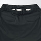 MUJI Men's Water Resistant Stretch Cargo Shorts Pants Casual Pants AED81C3S Black L