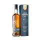 
Roman Lake 12 years classic Scottish single malt whiskey wine Double gold Sanxiong Lake Island flavor Original imported Man'an Island