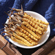 Shouyangtang Cordyceps sinensis 3 roots/g 10g Cordyceps sinensis gift box to nourish and give to elders [gift recommendation]