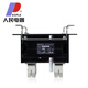 人民电器（PEOPLE）HH15QSA隔离开关熔断器组3P12250A4P400A630A1000A hh15 (qsa)-800a/3