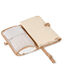Skip Hop Portable Baby Diaper Pad Pronto Points Swirl Beige