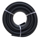 Huili's plastic corrugated pipe waterproof and flame-retardant threaded pipe threading hose PE wire and cable protective sleeve pipe joint PE thickened AD10 (inner diameter 6.5)/100 meters