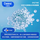 OBBSI OBBSI OBBSI Deep Cleaning Toothpaste Fresh Tooth Resolute Tooth Staining Tooth Reducing Bacterial Enzyme OBSI 3 Pcs Real Hair
