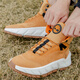 添柏岚（Timberland）男鞋休闲鞋 秋季新款户外透气运动鞋中帮靴防滑防水踢不烂马丁靴 A41GU231/宽楦 /晒图退10 43 270mm