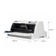 [90% nuevo para la segunda mano] EPSON 680KII/690K FABACE/Outlet Orden/Four Document Certificado inmobiliario/Passbook Bill Printer Epson 680K2 [con una cinta] 90% NUEVO