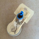
Jiabai Decoration T0T0 Toilet tank accessories CW886 854 864 874 Drain valve Drain valve Drain valve