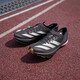 阿迪达斯 （adidas）全能战士撕裂赛场 田径精英阿迪达斯Ambition2短跑钉鞋100-1500米 IG9905/Ambition 2/含手提袋 42