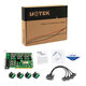 MOSA PCI à 4 ports RS485 / 422 Carte multi-sériale de qualité industrielle Isolement PCI Carte de série UT-724I