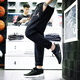 耐克（NIKE）新款男裤 JORDAN 篮球运动裤透气梭织休闲舒适长裤DJ6383-010 889712-687 XL