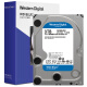 Western Digital (WD) Blue Disk 3TBSATA6Gb/s64MB Desktop Mechanical Hard Drive (WD30EZRZ)