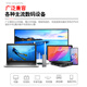 小盘(XDISK)1TB USB3.2移动固态硬盘（PSSDM系列Type-C枪色超簿时尚手机直连高速防摔兼容MAC