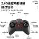 
Star Control Intelligent Remote Control Car Children's Toys Boy Tank Gesture Sensing Remote Control Car Can Explode Children's Gifts Soft Bullet + Water Bullet Battery Two-in-One Double Remote Control
