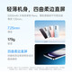 OPPOReno12 Super Beauty and other deep micro-curved straight screen Android Live picture Dimensity flagship core Reno12 Millennium Silver 12GB+512GB stand-alone + third-party charger + store protection for one year