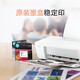 惠普（HP）DJ 1210 彩色喷墨入门级单功能打印机学生家用 作业打印【95新】 【电脑打印+彩色打印+大容量墨盒】1289标准版