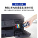 兄弟（brother）DCP-T725dw/425W/735DWMFC-T4500DW彩色喷墨连供打印机 无线复印扫描一体机家用办公学生卷子 MFC-T4500DW 标配（四合一 a3幅面）