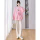 Suit de maternité Geman Vêtements de printemps et automne