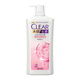 Qingyang (CLEAR) Shampoo Dew Conditioner Set Clear Sakura Dew Long-lasting fragrance and oil-controlling anti-dandruff and itchy special shampoo for women [large capacity] 900g*1 bottle