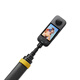 Insta360 3-meter carbon fiber extra long selfie stick (for X4/X3/ONE RS/ONE X2) old style