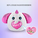 ZURU Boys and Girls Birthday Gift Unicorn Hug Planet Blind Box Trendy Children's Toy Girls Plush Doll