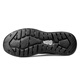 Satchi Herrenschuhe 24 Sommer Freizeit und modische vielseitige Sportnetzschuhe Laufschuhe im Freien Sandalen atmungsaktive Lederschuhe schwarz 46v5b3895 Größe größer 37