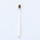 UPURITY Ultra Comfortable Wide Head Six-Column 48-hole Soft Bristle Toothbrush Independent Package 4 Pack