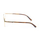
Gucci glasses frame men's business simple frame GG1291O myopia frame can match 002 55 size