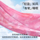 VIP Knitted Cotton A Class A Anti-mites Bed Four-Piece Set Pure Cotton 100% Cotton Bedding Kit Bedding Set Bed Sheet Quilt Cover Pillow Cover [An Xiangying Four-Piece Set] 1.5-1.8 meters bed [Quilt Cover 200*230cm]