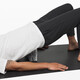Lululemon 丨 Soulevez et allongez la brique de yoga LU9AC4S Black / White O / S