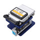 
Kelus fiber entry cold connection tool FTTH leather cable optical cable tail fiber FC-6S fiber cutting knife automatic return knife bare fiber tungsten steel cutter hot melt knife multi-storey distribution cold connection tool combination one