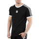 【7成新】阿迪达斯  ADIDAS  三叶草  男子  运动经典系列  CALI 2.0 TEE  运动  T恤  EC7375  XL码