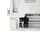 Zhongying Xinshida NX-725 pin printer ticket express delivery order financial tax multi-connected paper support continuous printer