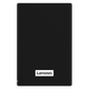 Mobile Festplatte von Lenovo, externer Speicher, mechanische Festplatte für Büro, große Kapazität, Heimspeicher, 2,5-Zoll-USB3.0-Laptop, externe Festplatte F308, klassische, meistverkaufte 4 TB, tragbare Plug-and-Play-Festplatte ohne Treiber