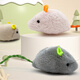 Like pet catnip three mice rocking rope cat toy cat molar stick to amuse the cat to relieve boredom and bite small kittens