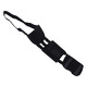 Bairuhong arm fracture sling arm fixed protective gear female medical forearm fracture postoperative fixed belt clavicle wrist support strap two sections + shoulder bag + sling