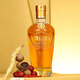 Wuliangye Xianlin Ökologie Goldener Wein Wanfu 39 Grad 480 ml Einzelflasche