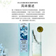 SHARED NOTES Share Notes Blue Mountain Gin 760ml GIN Wine Golden Ton Li Gin 40 Degree Cocktail Beverage Base Wine Spirits 760mL 1 Bottle Blue Mountain Gin