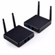 
Measy FHD686 wireless screen projector, same-screen wireless HDMI high-definition audio and video transmitter, FHD686 (1 send 1 receive)