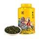 八马茶业 福建安溪铁观音 清香型 乌龙茶 送礼茶叶 【欢腾】铁观音-罐装98g